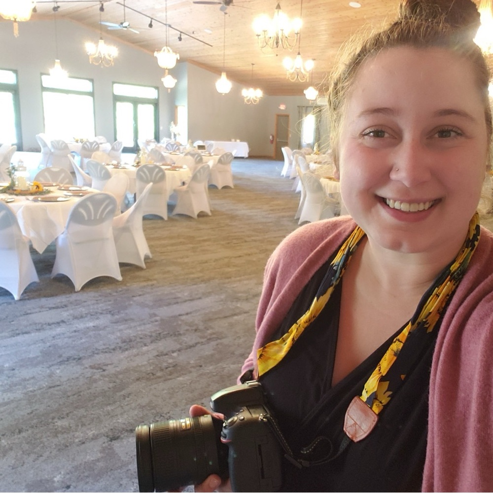 Meet your Posher, Kenzie
